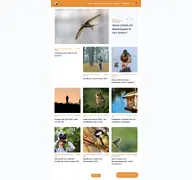 Kleine Seitenvorschau von heimatvogel.de