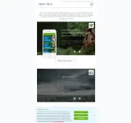 Kleine Seitenvorschau von apps.agrar.bayer.ch