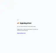 Kleine Seitenvorschau von appsanywhere.hs-ruhrwest.de