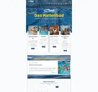 Kleine Seitenvorschau von ssc-hoerde.de