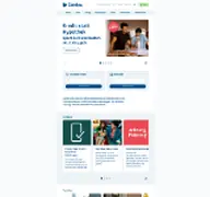 Kleine Seitenvorschau von apps.cembra.ch