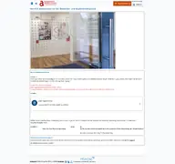 Kleine Seitenvorschau von sscportal.ssc.hs-anhalt.de