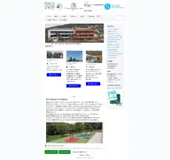 Kleine Seitenvorschau von grundschule-miltach.de