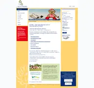 Kleine Seitenvorschau von drs-gebhard-goessler.de