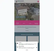 Kleine Seitenvorschau von gruseneck.de