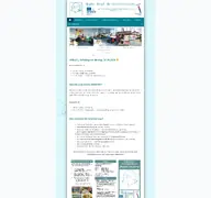 Kleine Seitenvorschau von ssg-dillingen.de