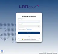 Kleine Seitenvorschau von app.seminarmanagercloud.de