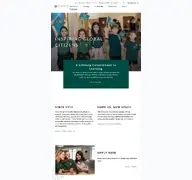 Kleine Seitenvorschau von acs.sch.ae