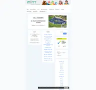 Kleine Seitenvorschau von gs-schoelles.de