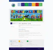 Kleine Seitenvorschau von gs-schoenberg.de