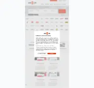 Kleine Seitenvorschau von ostjob.ch