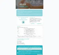 Kleine Seitenvorschau von drweiss-gesundheitsteam.de