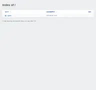 Kleine Seitenvorschau von vh.net.pl