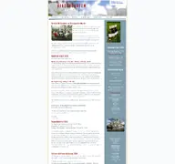 Kleine Seitenvorschau von kirschgartenwerder.de