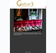 Kleine Seitenvorschau von gudrun3.de
