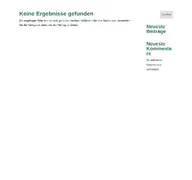 Kleine Seitenvorschau von reyours.fes-nachhaltigkeit.de