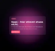 Kleine Seitenvorschau von apps.morz.de