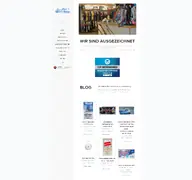 Kleine Seitenvorschau von guenthers-sport-shop.de