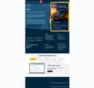 Kleine Seitenvorschau von apps.nafi.de