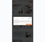 Kleine Seitenvorschau von apps.orts-app.de