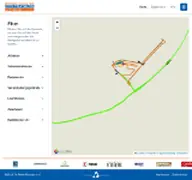 Kleine Seitenvorschau von app.sparda-muenster-city-triathlon.de