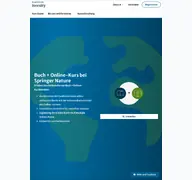 Kleine Seitenvorschau von iversity.org