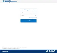 Kleine Seitenvorschau von merchant-center.auto.check24.de