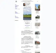 Kleine Seitenvorschau von gutachter-brode.de