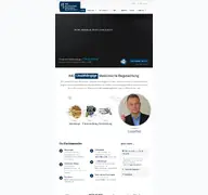 Kleine Seitenvorschau von gutachterinstitut.de