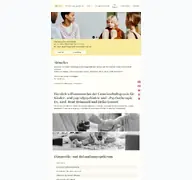 Kleine Seitenvorschau von kjp-verden.de