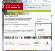Kleine Seitenvorschau von gutenberg-biographics.ub.uni-mainz.de