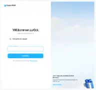 Kleine Seitenvorschau von app.superchat.de