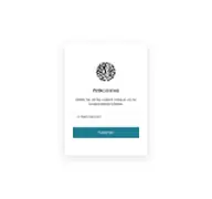 Kleine Seitenvorschau von app.sustaind.de