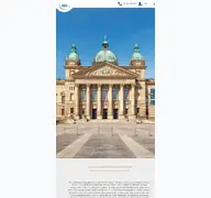 Kleine Seitenvorschau von kks-leipzig.de