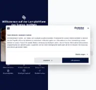 Kleine Seitenvorschau von app.syntax-institut.de