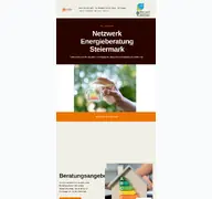Kleine Seitenvorschau von net-eb.at