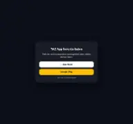 Kleine Seitenvorschau von app.taxi-auto-zentrale.de