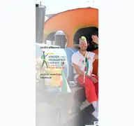 Kleine Seitenvorschau von heimatfest-laupheim.de