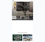 Kleine Seitenvorschau von fellowes.com