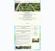 Kleine Seitenvorschau von minigolf-goessweinstein.de