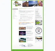 Kleine Seitenvorschau von kleine-hexe-hameln.de