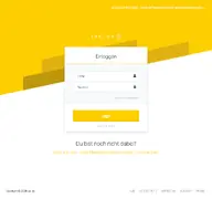 Kleine Seitenvorschau von appv3.taxi.de