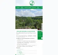Kleine Seitenvorschau von kleingaertner-chemnitz-land.de
