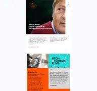 Kleine Seitenvorschau von rudolf-augstein-stiftung.de