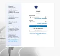 Kleine Seitenvorschau von ssv.it4sport.de