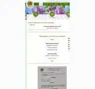Kleine Seitenvorschau von kleingarten-altemay.de