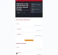 Kleine Seitenvorschau von dis-ag.com