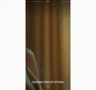 Kleine Seitenvorschau von missingpiece.de