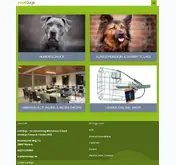 Kleine Seitenvorschau von rootdogs.de
