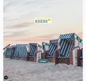 Kleine Seitenvorschau von app.wohnungen-norderney.de